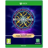 Qui veut gagner des millions ? - XBOX ONE
