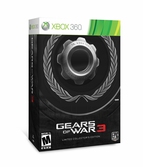 Gears Of War 3 Edition Limitée  - XBOX 360