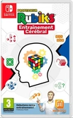 Entraînement cérébral du professeur rubik - Switch