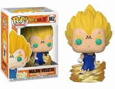Funko pop! pop dragon ball z s8 majin vegeta