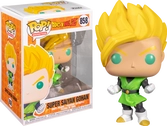 Funko pop! pop dragon ball z s8 ss gohan