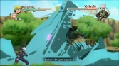 Naruto Shippuden : Ultimate Ninja Storm 2 - XBOX 360