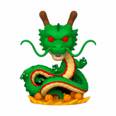 Funko pop! animation dragon ball z s8 shenron dragon 10"