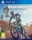 Descenders - PS4