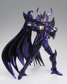 Figurine Saint Seiya Myth Cloth EX Rhadamanthe de la Wyverne OCE