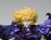Figurine Saint Seiya Myth Cloth EX Rhadamanthe de la Wyverne OCE