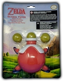 Figurine - Nintendo Legend Of Zelda - Octorok Ball Popper