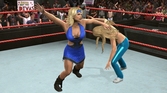 WWE Smackdown Vs Raw 2009 - XBOX 360
