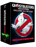 S.O.S Fantômes collection