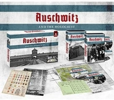 Auschwitz and the holocaust box