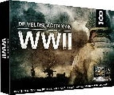 De veldslagen van de tweede wereldoorlog collectors edition