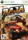 Baja Edge Of Control - XBOX 360