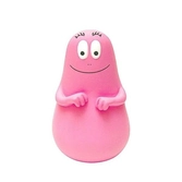 Tirelire barbapapa 20cm