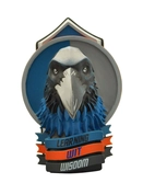 Harry potter - blason de collection serdaigle 20.5cm