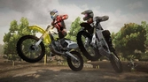 MX vs ATV Alive - XBOX 360