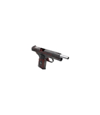 Réplique AW Custom 1911 Deadpool ne2201 co2 - 300 FPS