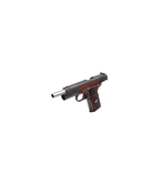 Réplique AW Custom 1911 Deadpool ne2201 co2 - 300 FPS