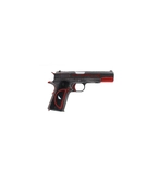 Réplique AW Custom 1911 Deadpool ne2201 co2 - 300 FPS