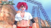 Rumble Roses XX - XBOX 360
