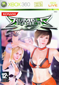 Rumble Roses XX - XBOX 360