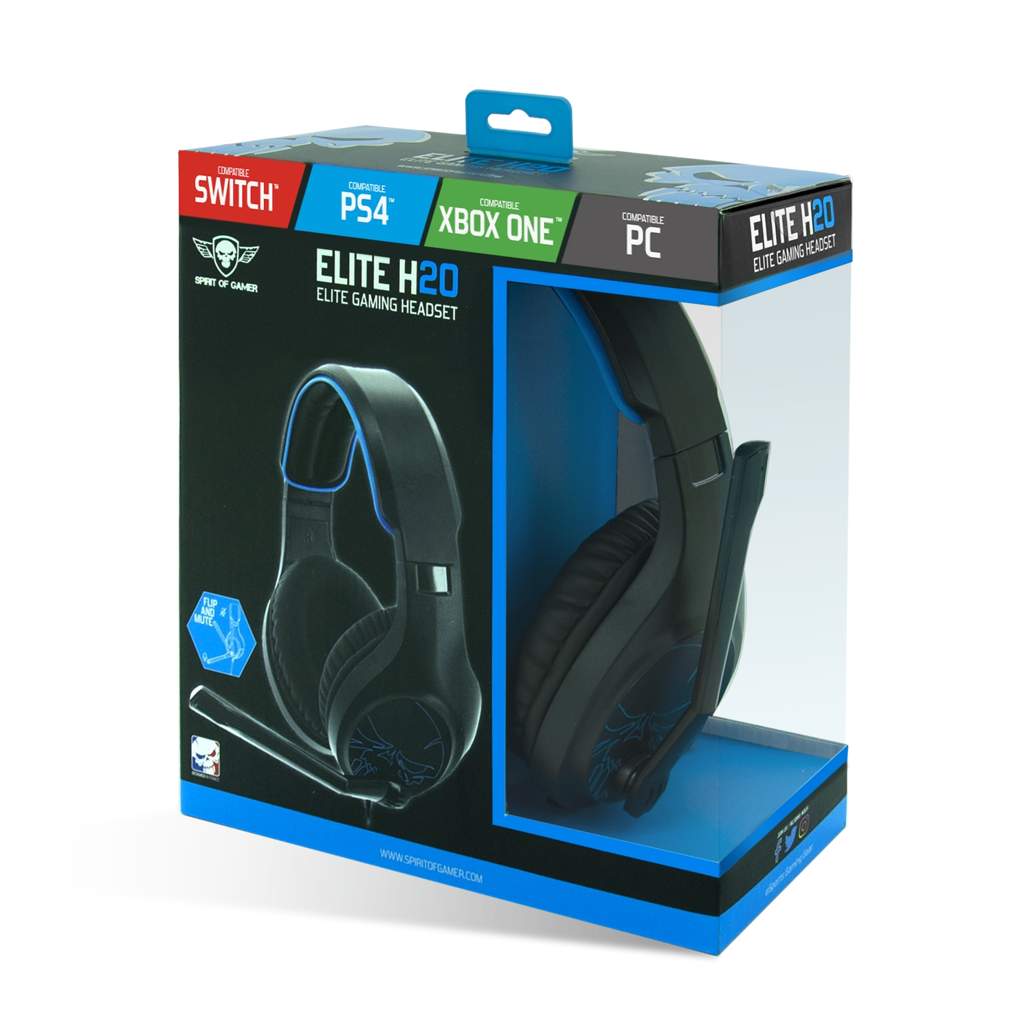 casque ps3
