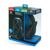Casque micro elite-h20 pour pc / ps4 / ps3 / xbox one / switch