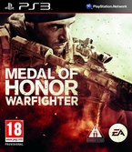 Medal Of Honor Warfighter - PS3