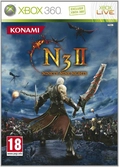 N3 II - Ninety-Nine Nights - XBOX 360