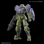 Gundam - 30mm option armor 7 for special squad detail set - model kit