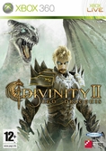 Divinity II Ego Draconis - XBOX 360