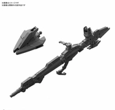 Gundam - 30mm arm unit rifle/large claw detail set - model kit