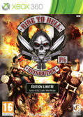 Ride To Hell Retribution édition Limitée - XBOX 360