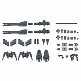 Gundam - 30mm option part detail set 1 - model kit