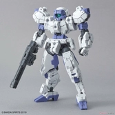 Gundam - 30mm eexm-21 rabiot white - model kit