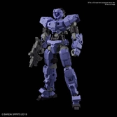 Gundam - 30mm eexm-17 alto purple - model kit