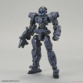 Gundam - 30mm eexm-17 alto dark gray - model kit