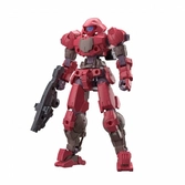 Gundam - 30mm bexm-15 portanova red - model kit
