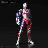 Ultraman - figure-rise standard ultraman suit tiga  - model kit