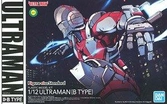 Ultraman - figure-rise standard ultraman 'b type' 1/12  - model kit