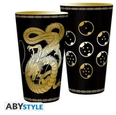 Dragon ball - shenron - verre xxl 400ml