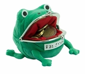 Naruto - porte-monnaie réplique gama-chan