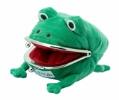 Naruto - porte-monnaie réplique gama-chan