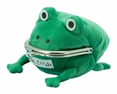 Naruto - porte-monnaie réplique gama-chan