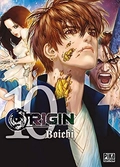 Origin - tome 10