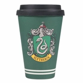 Harry potter - serpentard - mug de voyage