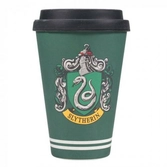 Harry potter - serpentard - mug de voyage