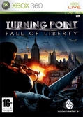Turning Point Fall Of Liberty - XBOX 360