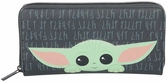 Star wars - the child - porte-monnaie