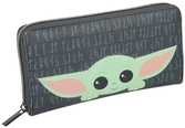Star wars - the child - porte-monnaie