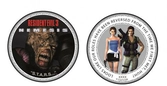 Resident evil 3 - pièce de collection édition limitée